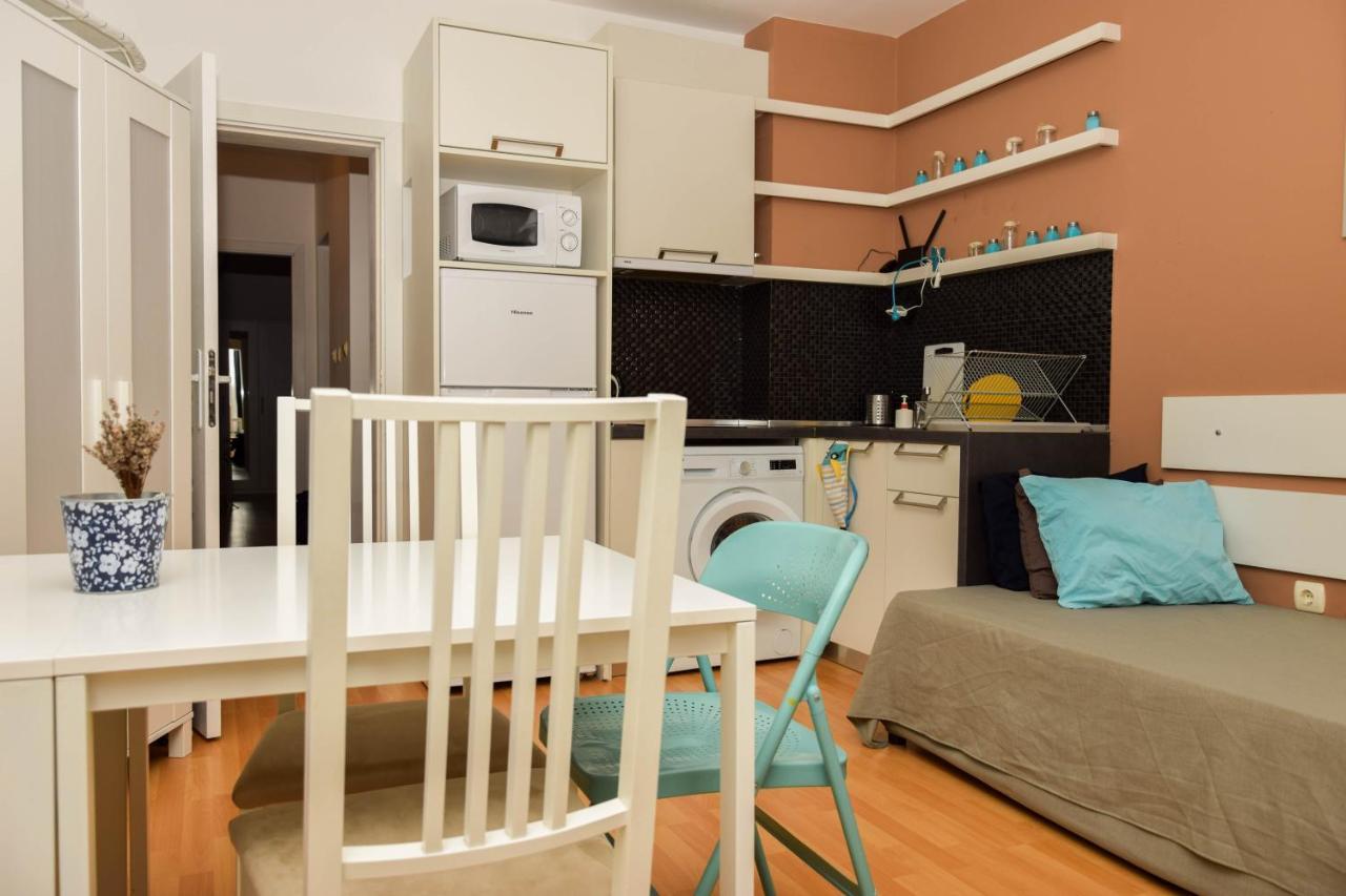 Apartment Coral Pomorie Kültér fotó